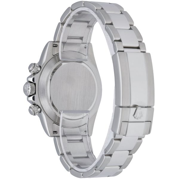 Rolex Daytona 116520